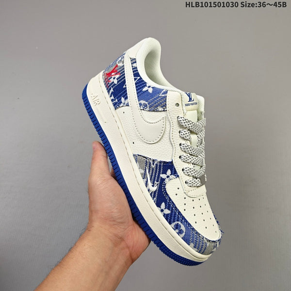 Air Force1 supreme Collaboration