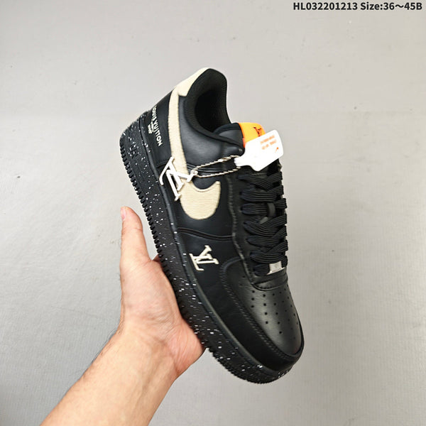 AIR FORCE 1‘07 LV8 Skate Shoe: NH0601-586