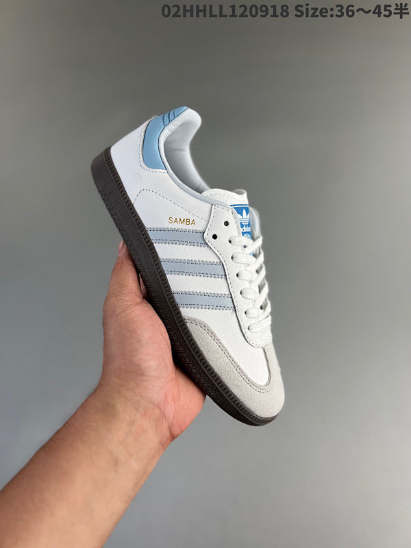 originals Samba Og Low ID2055