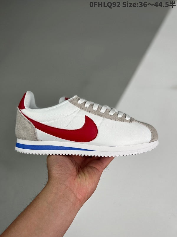 Classic Cortez Nylon Classique Rétro :488291