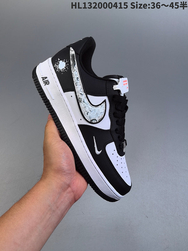 Air Force 1 Low Low Polyvalent Casual Sport Skateboard Shoe DV0788-003 EUR