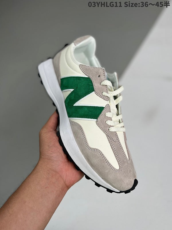 NB327 MS327 Retro Casual Sport Series