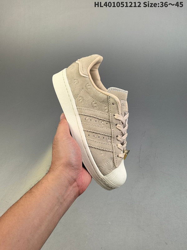 Originals Superstar Ayoon W Shell Toe Low :GY0027 EUR