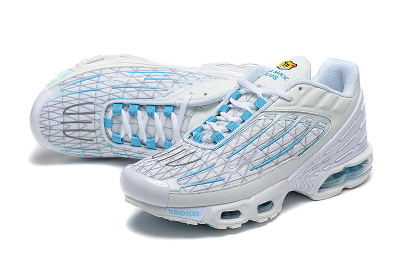 Nike Air Max TN Plus — Sneakers Homme