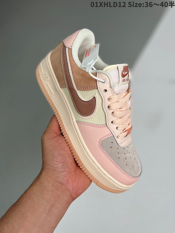 Air Force 1 Low Low All-Purpose Casual Sports Skateboard Shoe