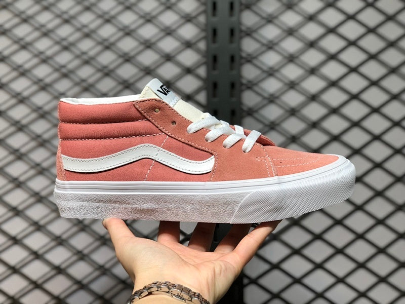 SK8-MID Mid