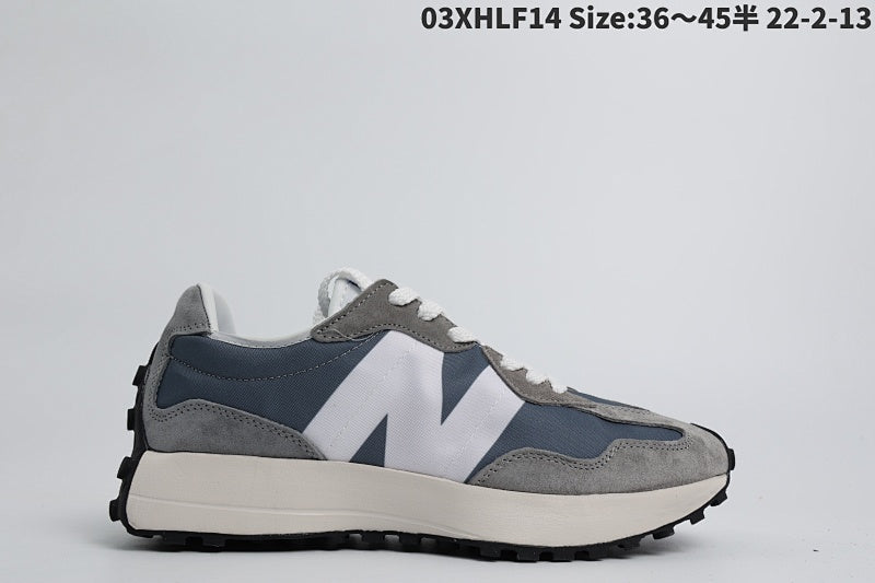 NB327 327 Rétro MS327 Série Rétro Casual Sport