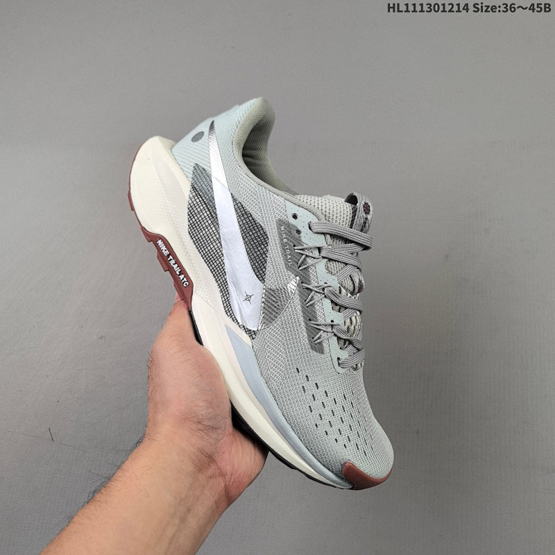 REACTX PEGASUS TRAIL 5 Running Shoe :DV3864-304