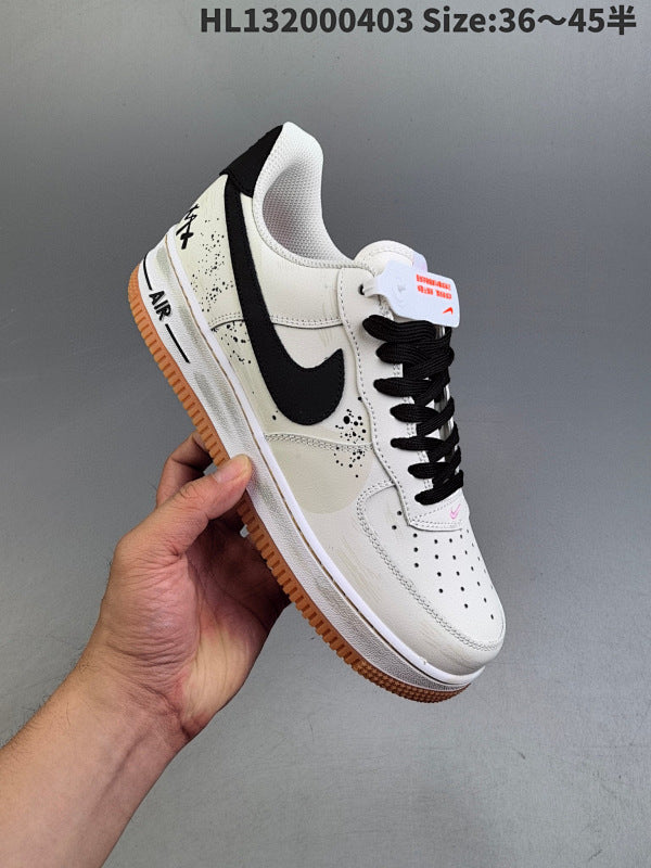 Air Force 1 Low Low Polyvalent Casual Sport Skateboard Shoe EUR SIZE