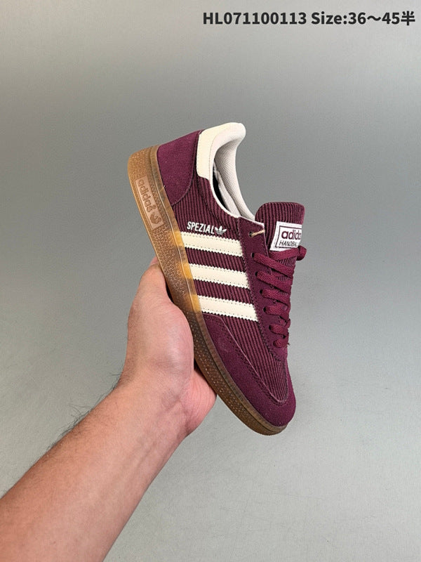 HANDBALL SPEZIAL Low Retro Casual Skateboard Shoe IG1976 36-45