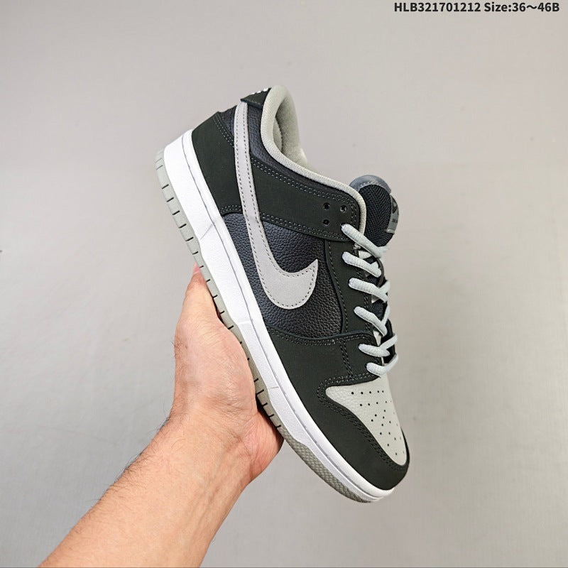 SB Dunk Low “J-Pack Shadow” 007
