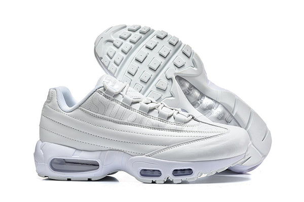 Supreme x Air Max 95 Lux 'White' CI0999 905-2 EUR