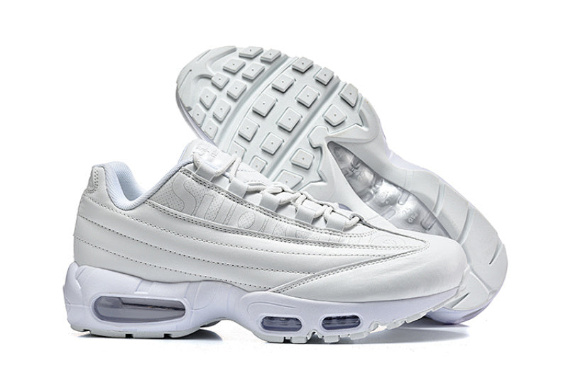 Supreme x Air Max 95 Lux 'White' CI0999 905-2 eur
