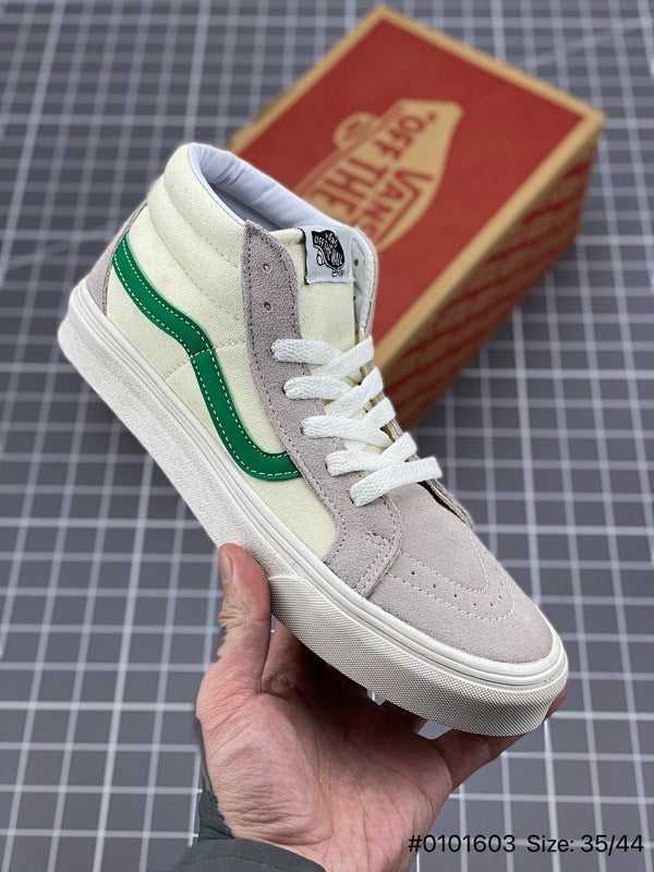 Old Skool Versatile Non-slip