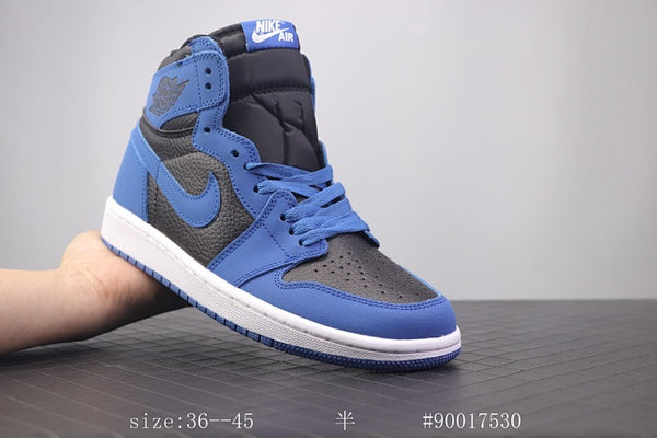 /NK AIR JORDAN 1 RETRO HIGH Versatile Comfort High Casual Skate Shoe ID 90017530