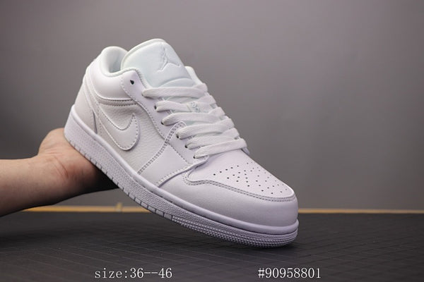 Air Jordan 1 Low AJ1 1 Basketball Shoe DJ5199-109 #