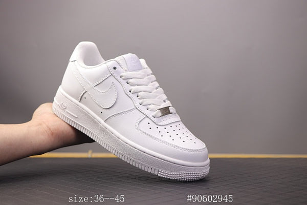 Air Force 1'07 Low Casual Sport Skateboard Shoe ID 90602945