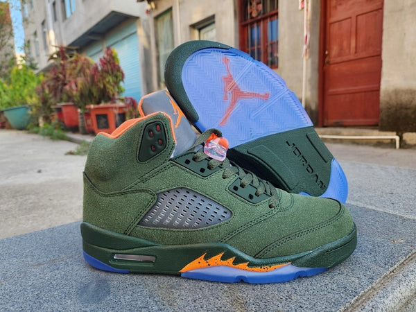 AIR JORDAN 5 5