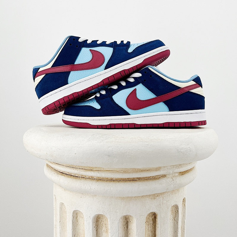 DUNK SB x FTC ‘Finally 20 Year 313170-463 39 40 40.5 41 42 42.5 43 44 45