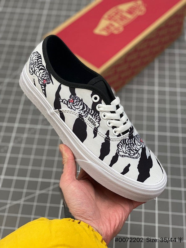 # Vault Old Skool Versatile Casual Low Sport Skateboard Shoe Limited Edition