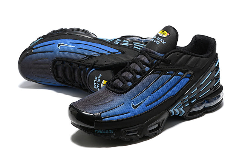 Nike Air Max TN Plus — Men's Sneakers