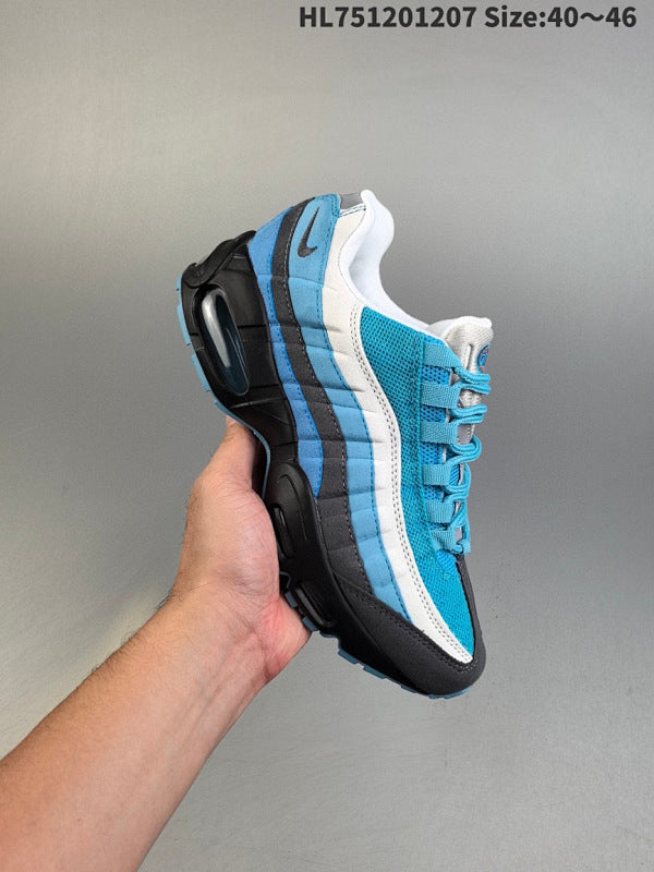 Air Max 95 TT Polyvalent Casual Antidérapant Sport
