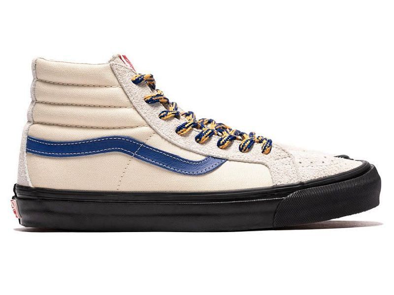 Vault OG SK8-Hi LX Confort