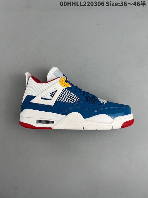Air Jordan 4 Retro "Messy Room" AJ4 4 aj4 4 36-46