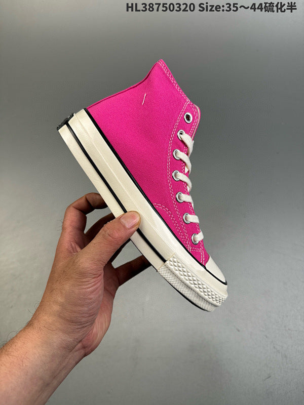 Chuck Taylor All Star 1970s