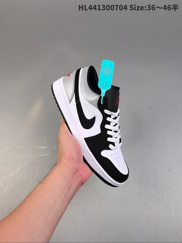 Air Jordan 1 Low AJ1 Low Series Classic Retro Casual Sport HF3188-106