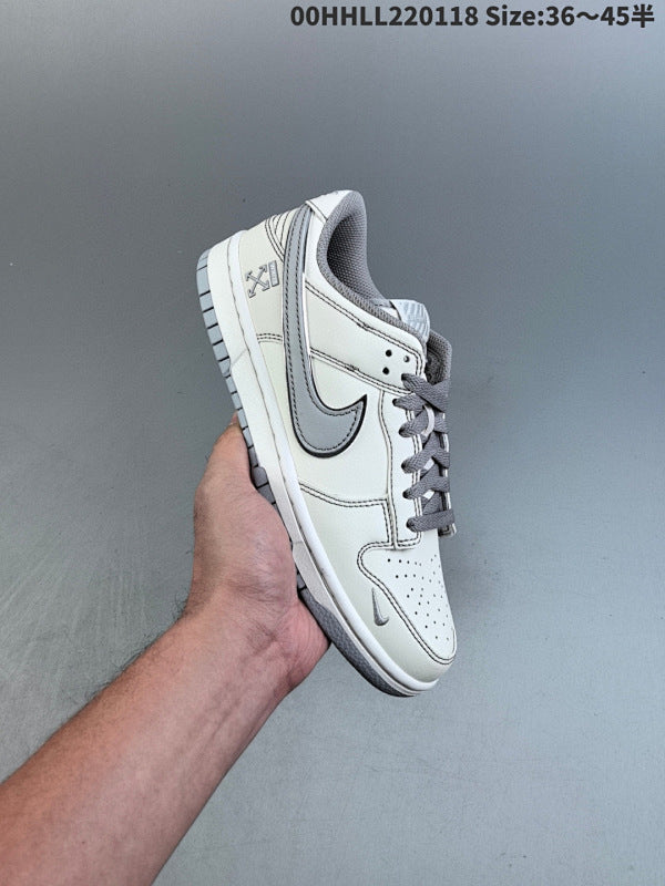 Supreme x Dunk SB Low Sup x SB Low DJ2024-013