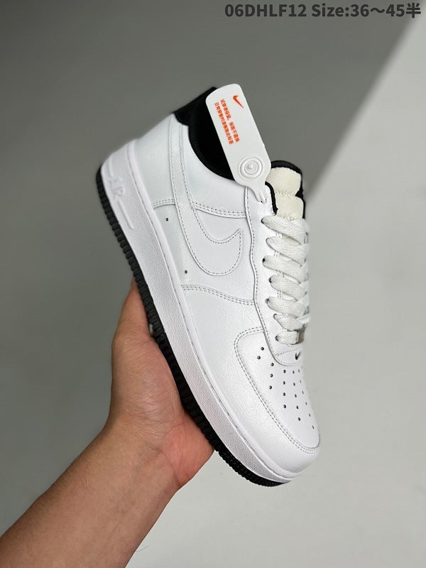 Air Force 1 Low Low All-Purpose Casual Sports Skateboard Shoe