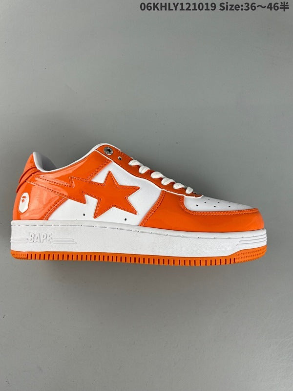 Bape Sta Low Classic 36-46