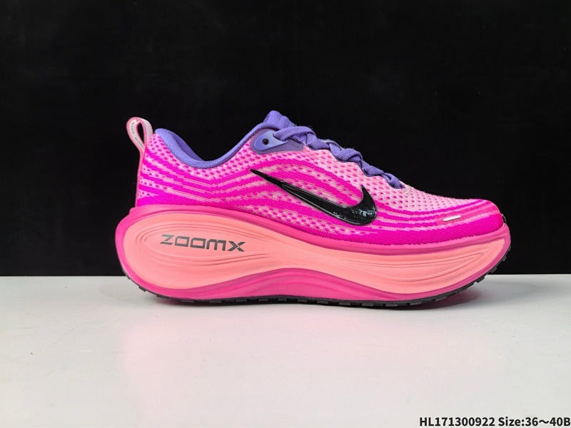VOMERO PLUS Confort Antidérapant Low Chaussure Running 36-40