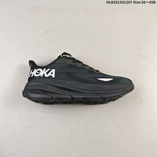 HO-- M CLIFTON 9 GTX Sport :1127895
