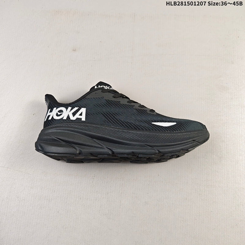 HO-- M CLIFTON 9 GTX Sport :1127895