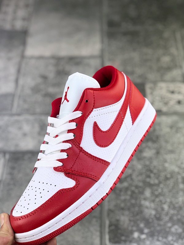 Air Jordan 1 Low 95% 5535