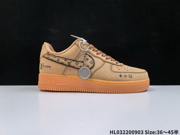 AIR FORCE 1‘07 Low :CS0601-563
