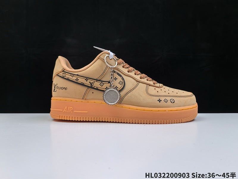 AIR FORCE 1‘07 Low :CS0601-563
