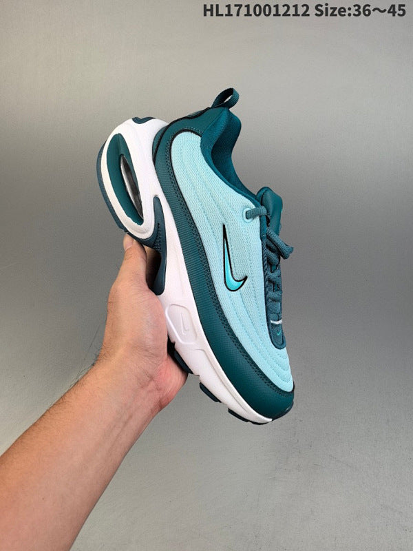 Air Max Portal Confort Polyvalent Antidérapant Low Casual Chaussure Running