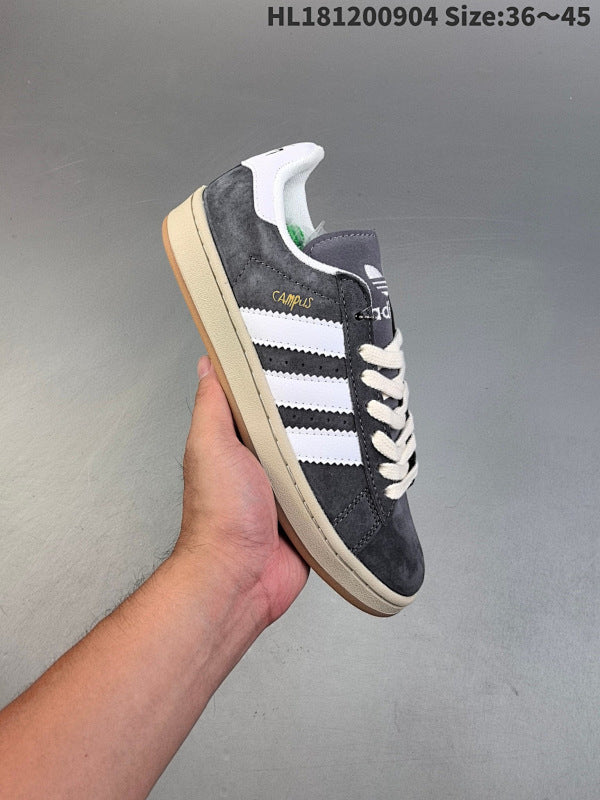 Originals Campus 00s Classic Series Retro Low Versatile Casual Sport Skateboard Shoe :ID6248