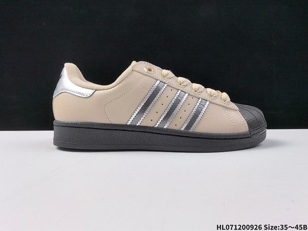 Originals Superstar Shell Toe Series: JQ6345