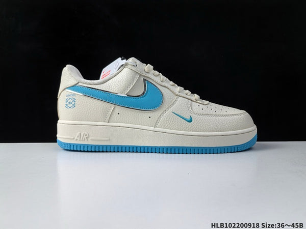 Air Force 1 Low 07 x GIVENCHY DK0188 086