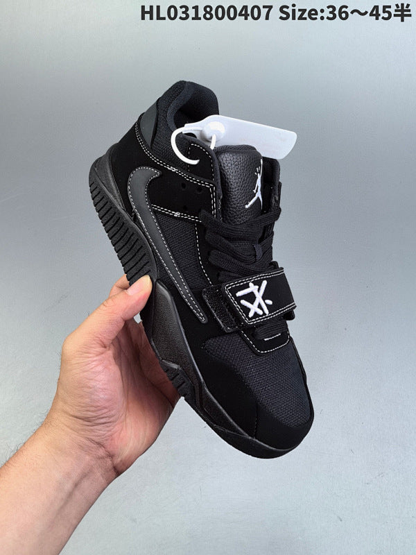 Jordan Jumpman Cut The Check x Travis Scott Mid DR9317 694