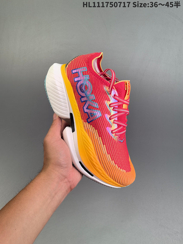 Hoka ONE ONE Cielo X 1 Low Low Chaussure Running