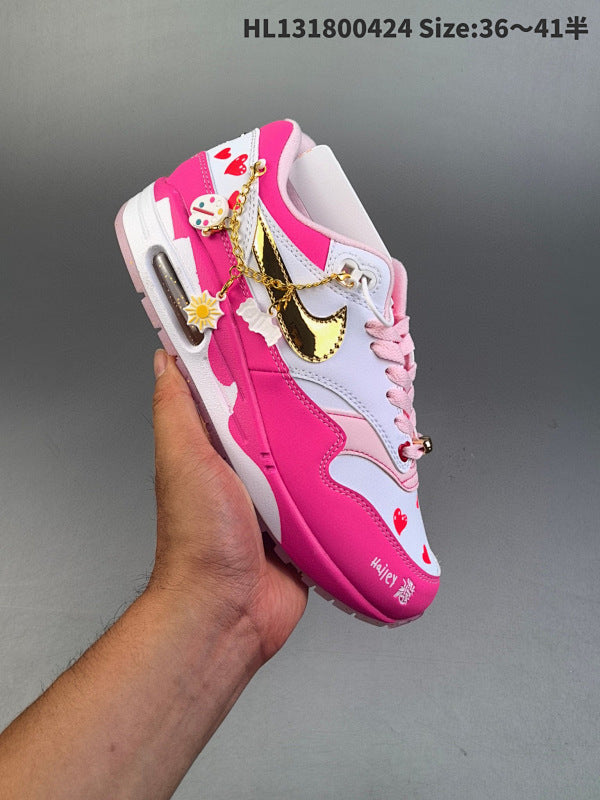 Air Max 1'86 MAX 87 Retro Running Shoe HF7746 100