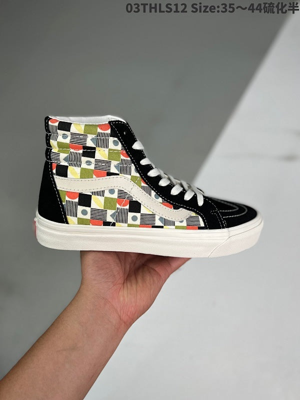 Vans OLD SKOOL 36DX Series