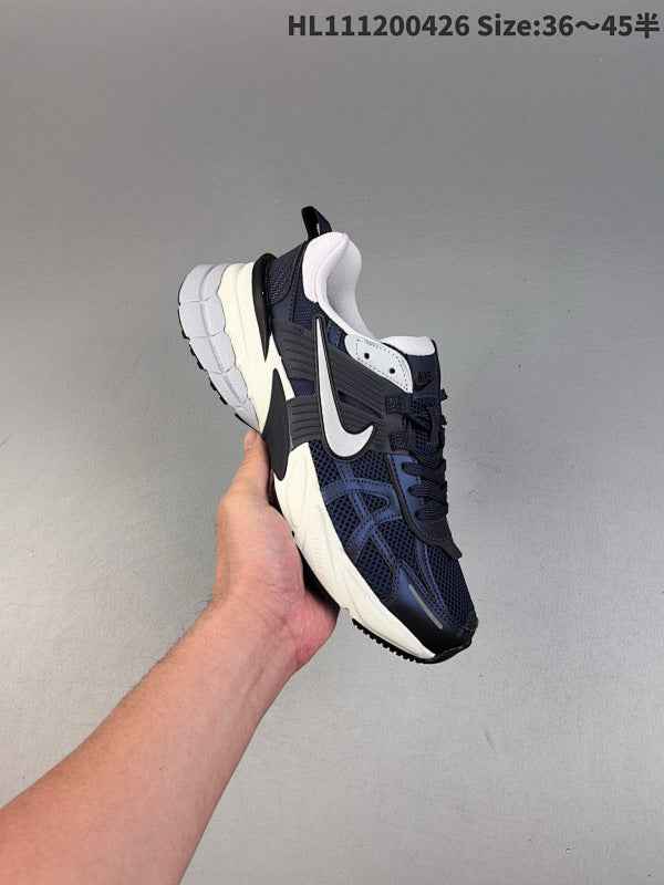 V2K RUN Retro Sport Running Shoe HJ4497-400