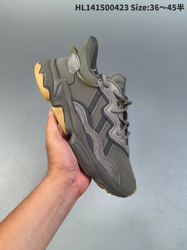 OZWEEGO Rétro EE6461