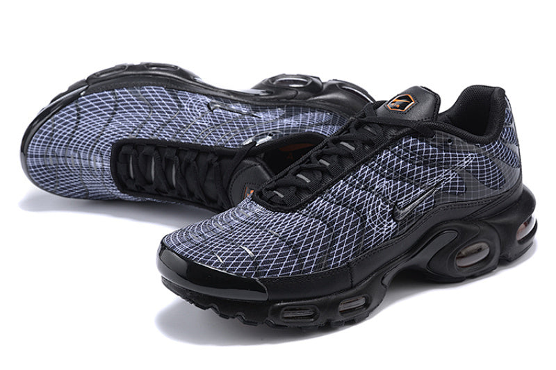 Nike Air Max TN Plus 8909-A88 — Sneakers Homme Tailles 36-47